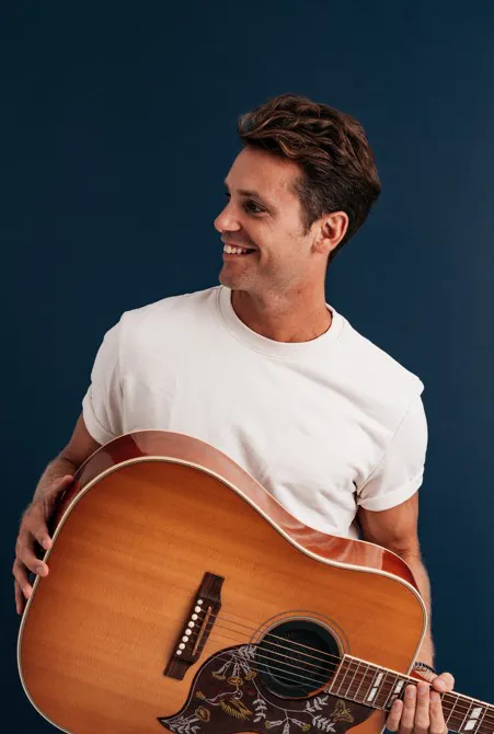 Bastian Baker - GIESSBACH SESSION