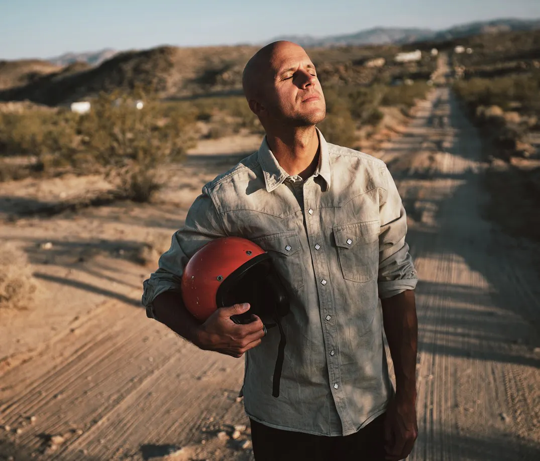 MILOW - GIESSBACH SESSION