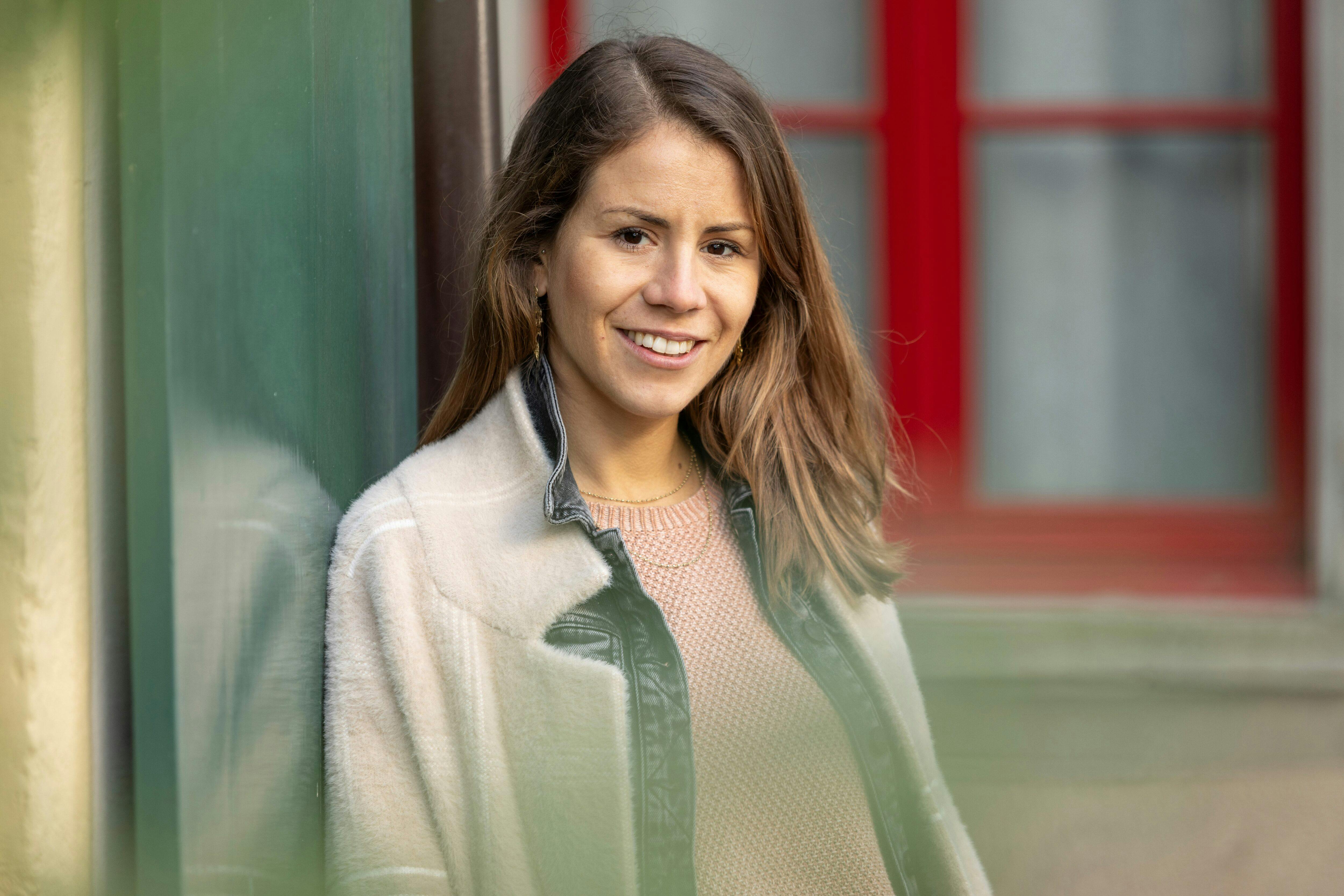 ELIANE  - GIESSBACH SESSION