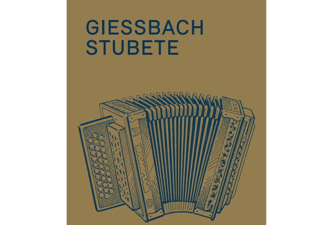 Giessbach Stubete