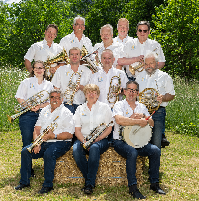 Staubbach Brass Band