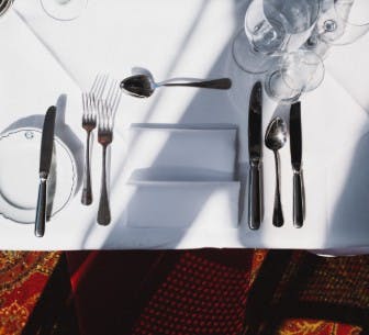 4-Course Giessbach Dinner