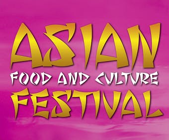 Einladung Asian Food & Culture Festival