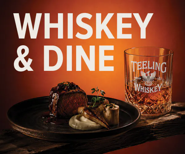 Whiskey & Dine