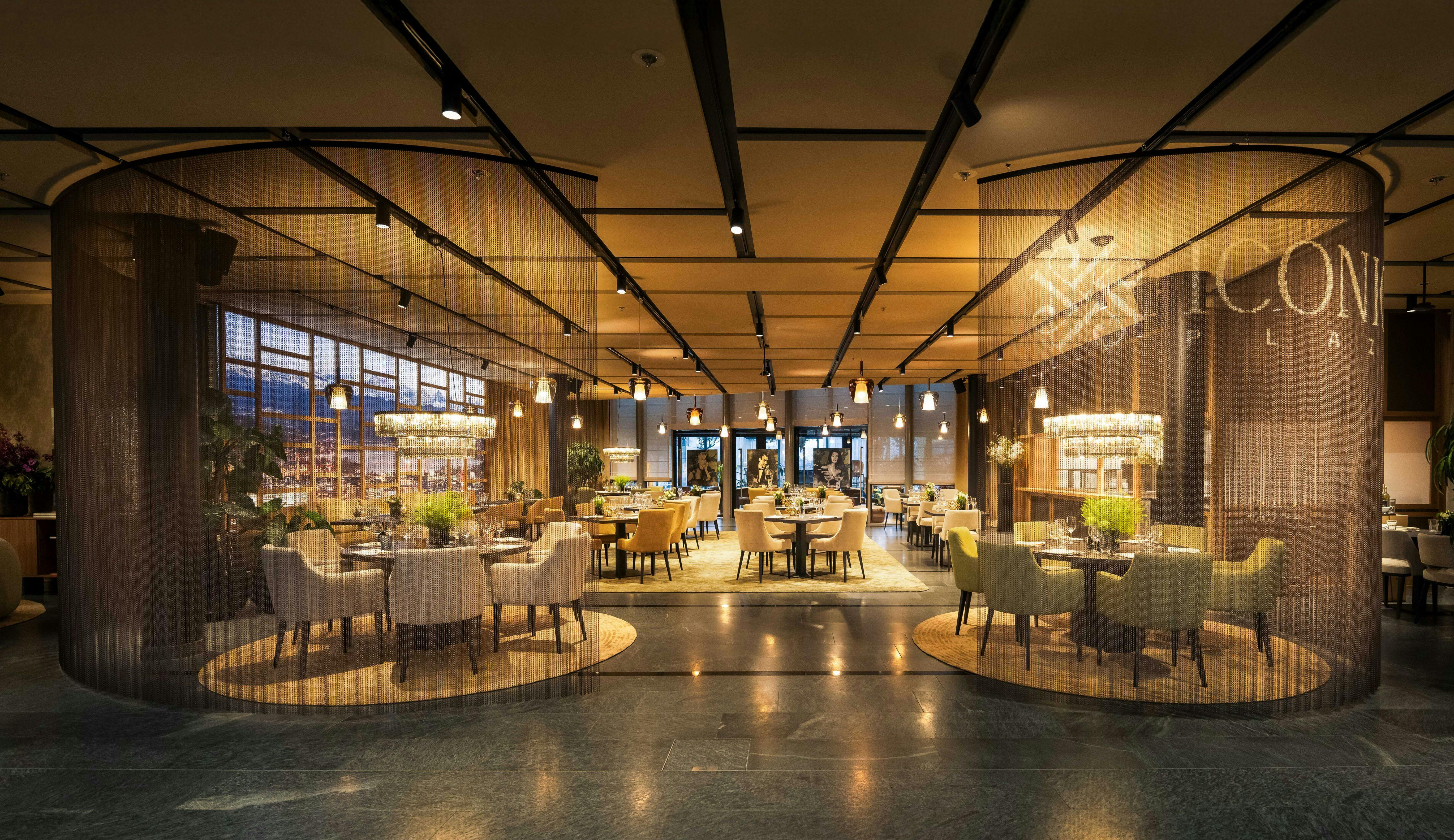 ICONIC All-In After Dinner