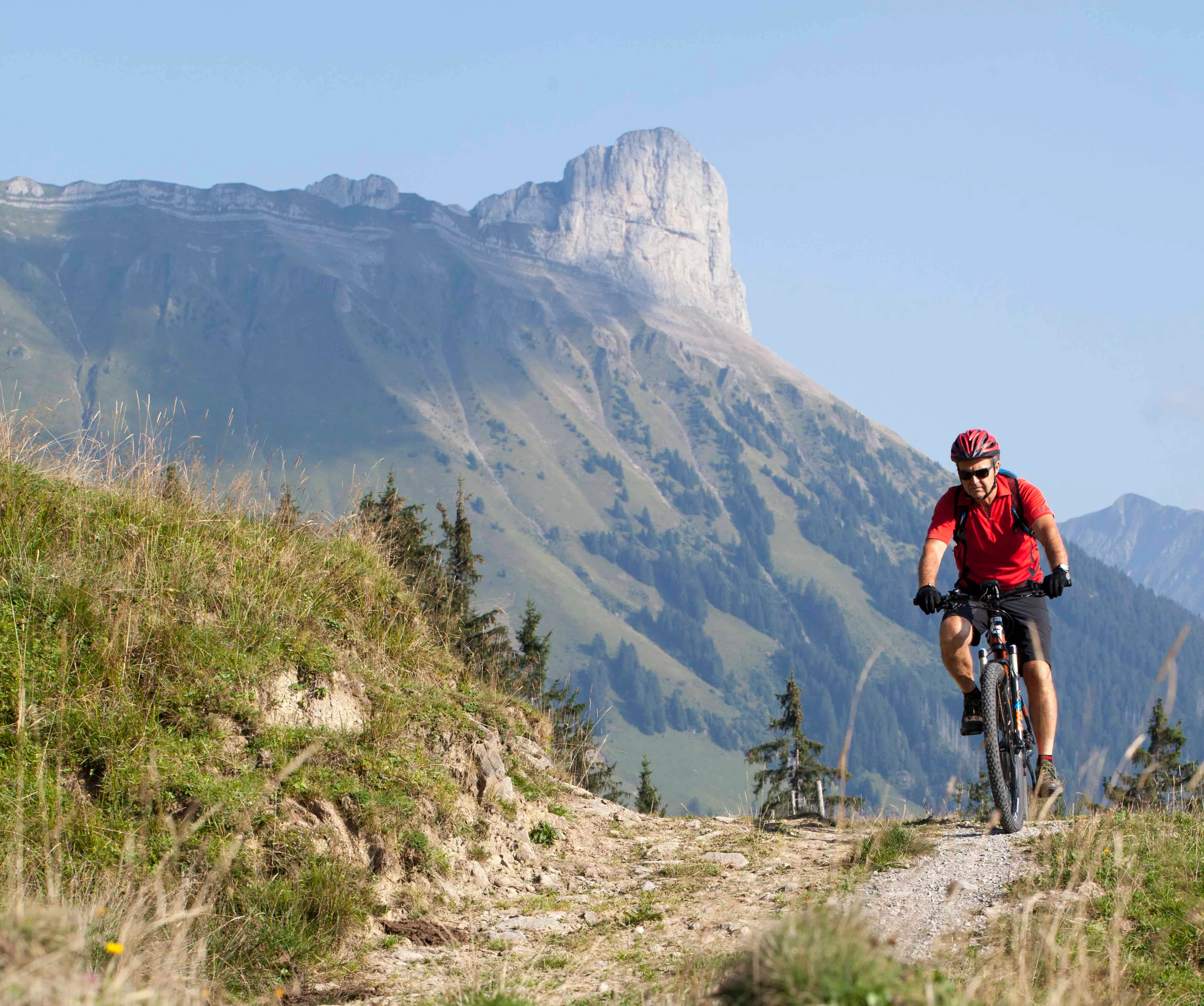 Senior/in Flow Trail Kurse