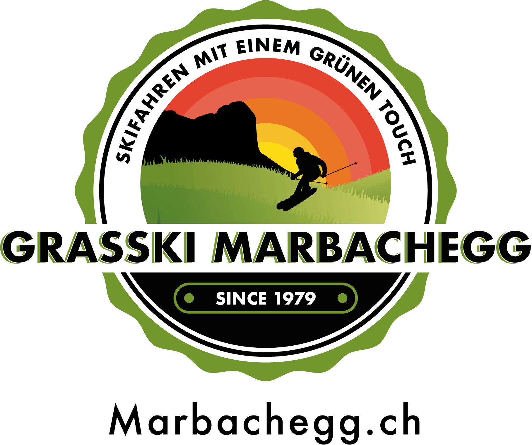 Grasski Kurse Marchbachegg