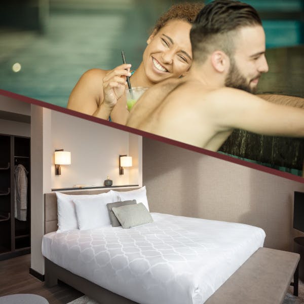 Love & Leisure Retreat