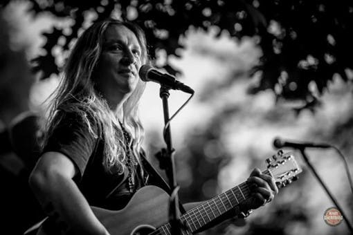 Landhaus Live - LEVI BO & BAND