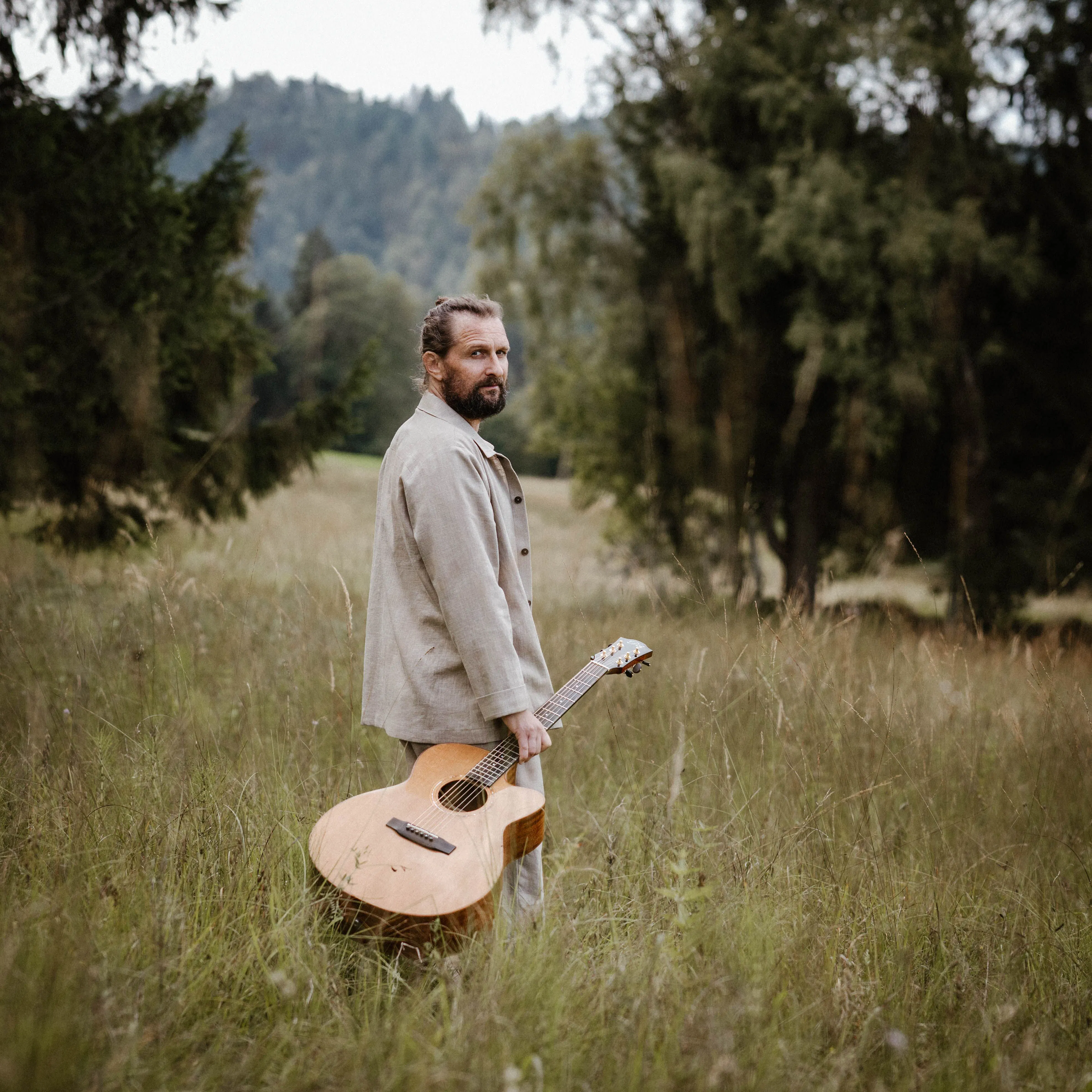 Kultur & Kulinarik - Shem Thomas