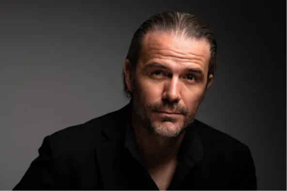 Landhaus Live - OLI KEHRLI & BAND