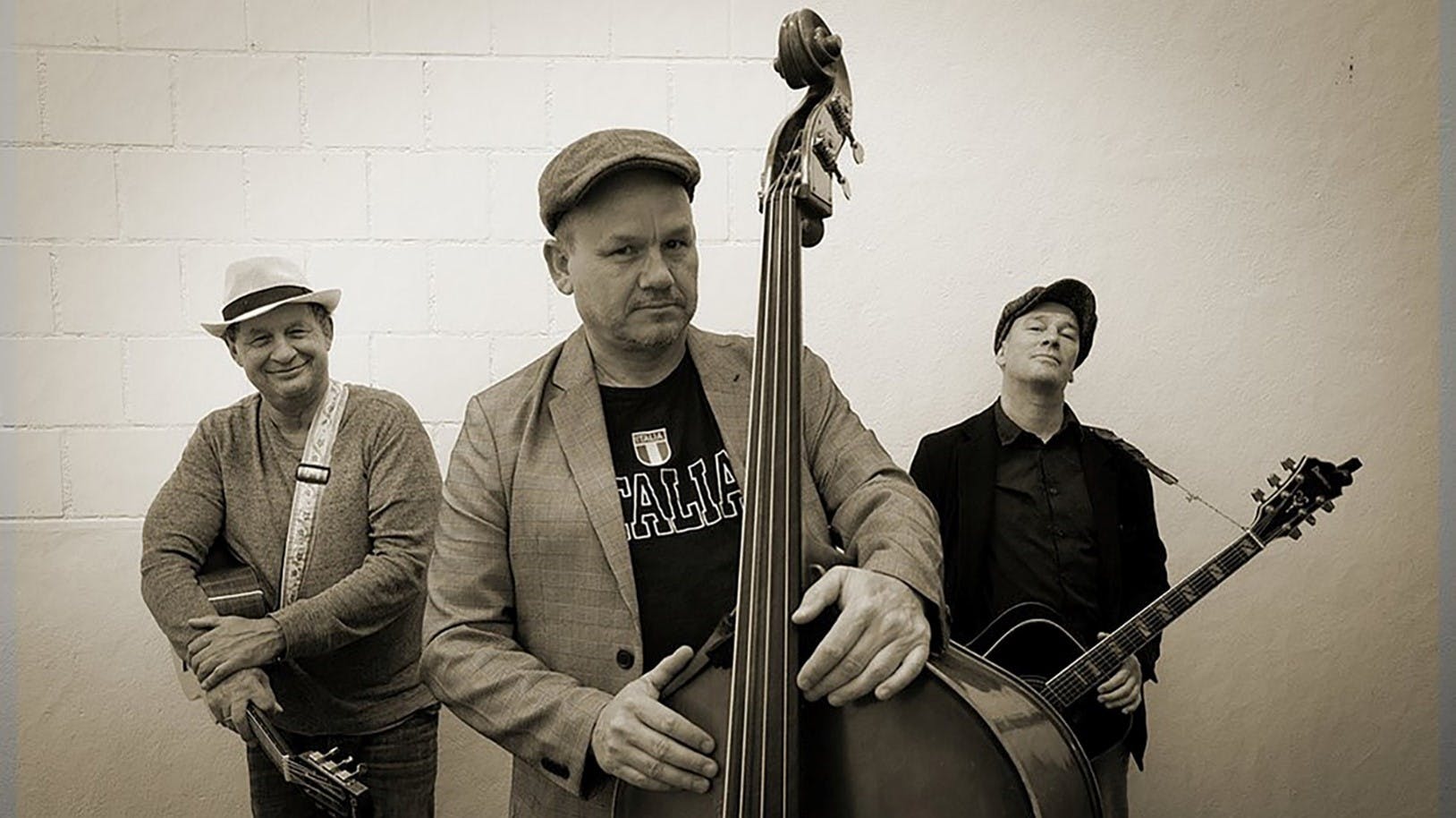 Landhaus Live - ZIA LISA im Quartett