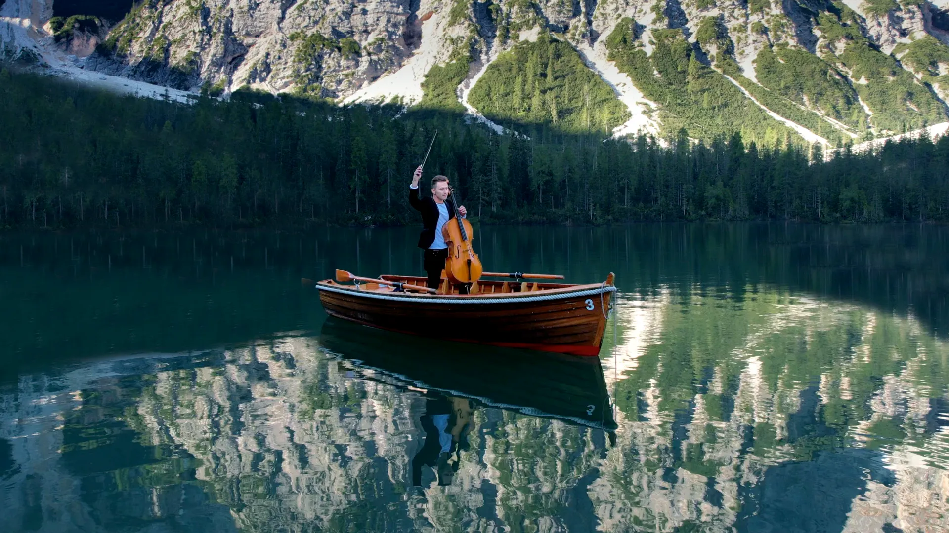 Kultur & Kulinarik - JODOK CELLO