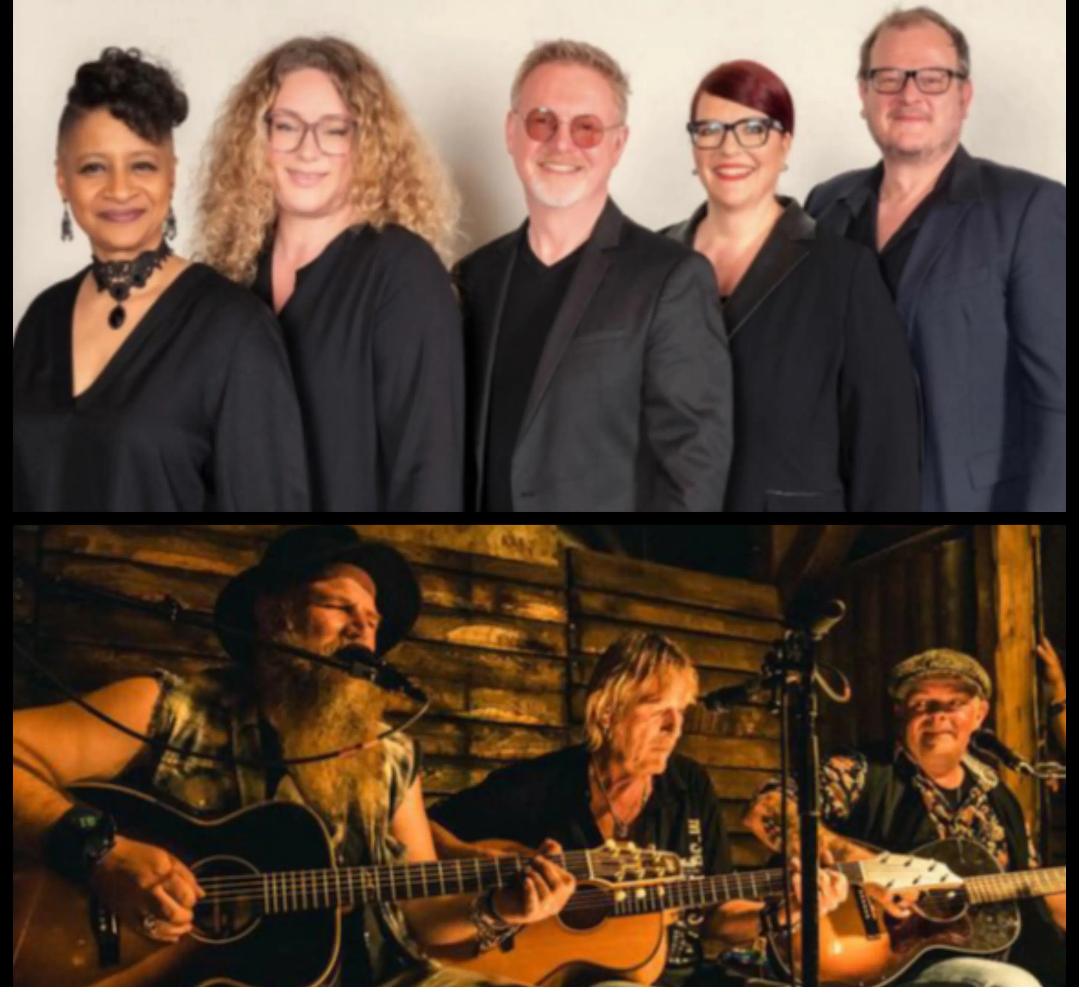 Landhaus Live - CHRISTMAS SPECIAL