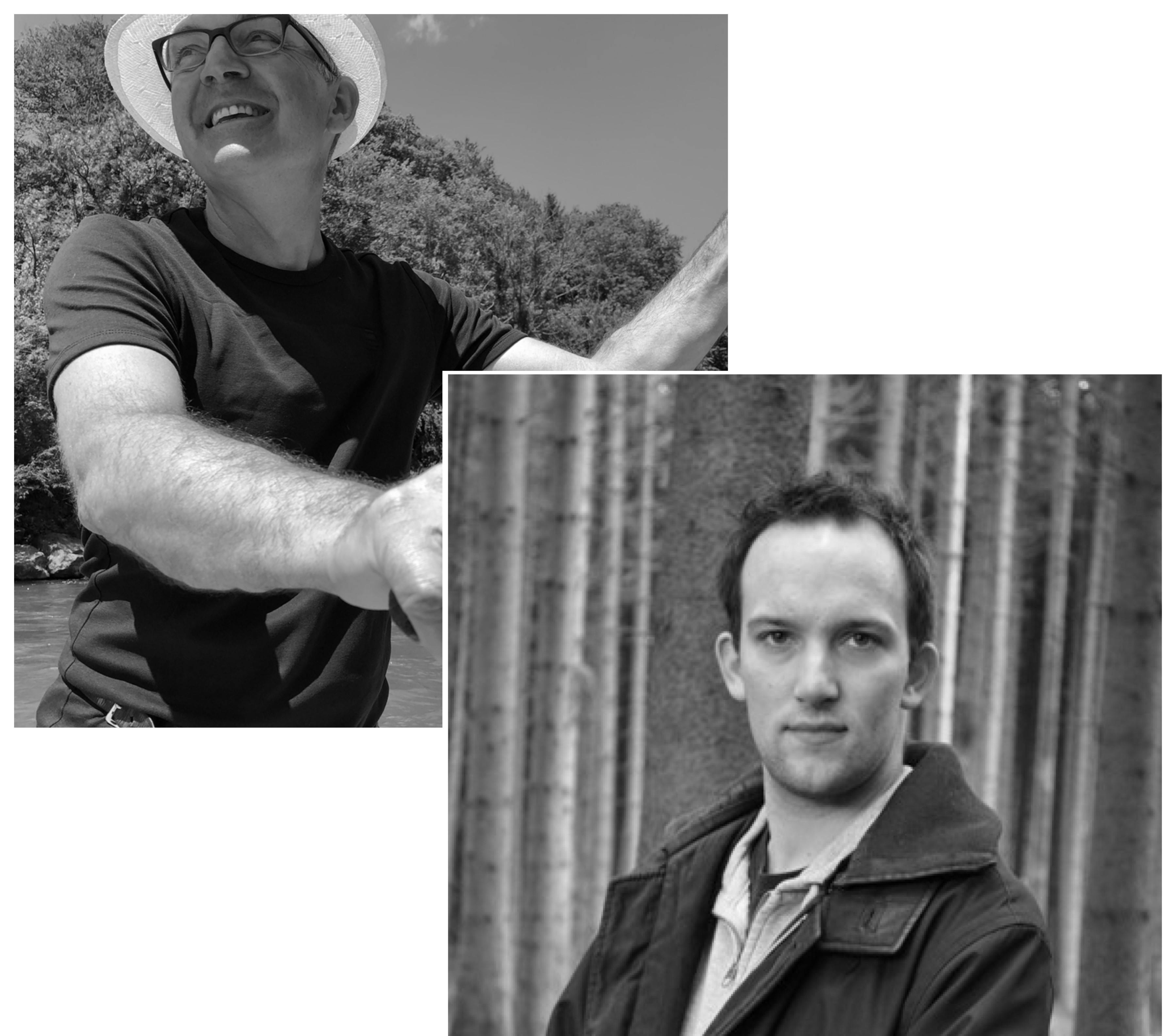 Kultur & Kulinarik - Aare – in Wort und Musik