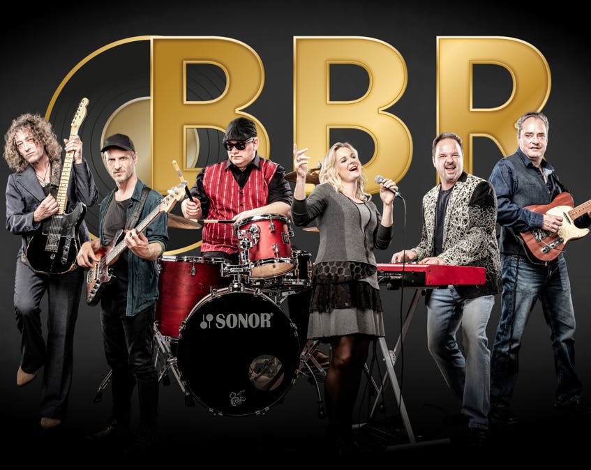 Landhaus Live - Boogie, Blues & Rock’n Roll