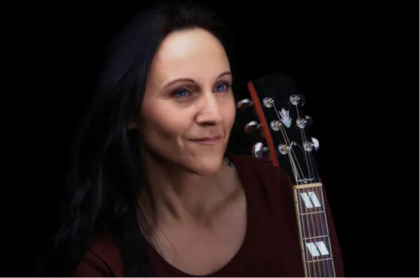 Landhaus Live - SANDEE & BAND