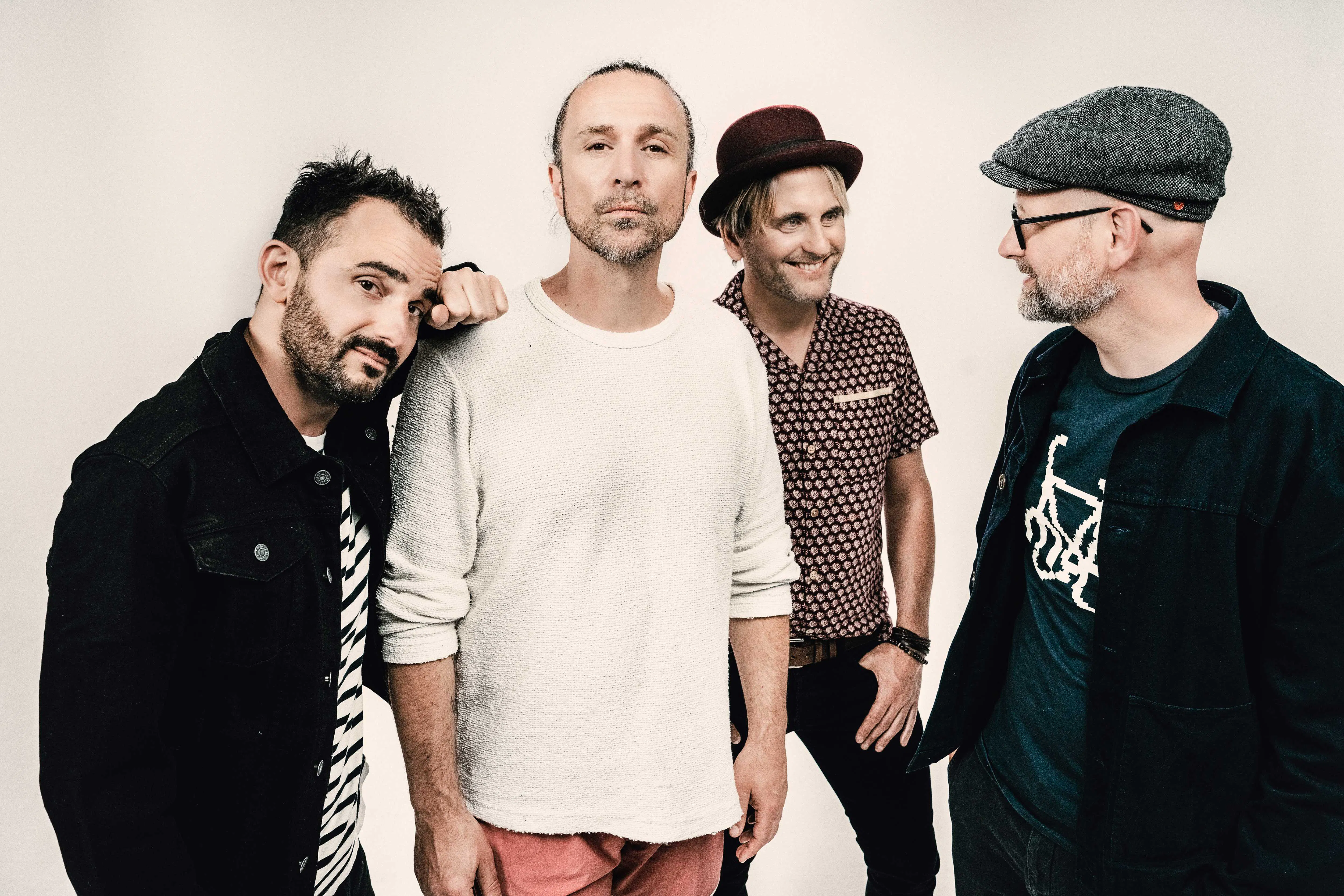 Landhaus Live - DADA ANTE PORTAS