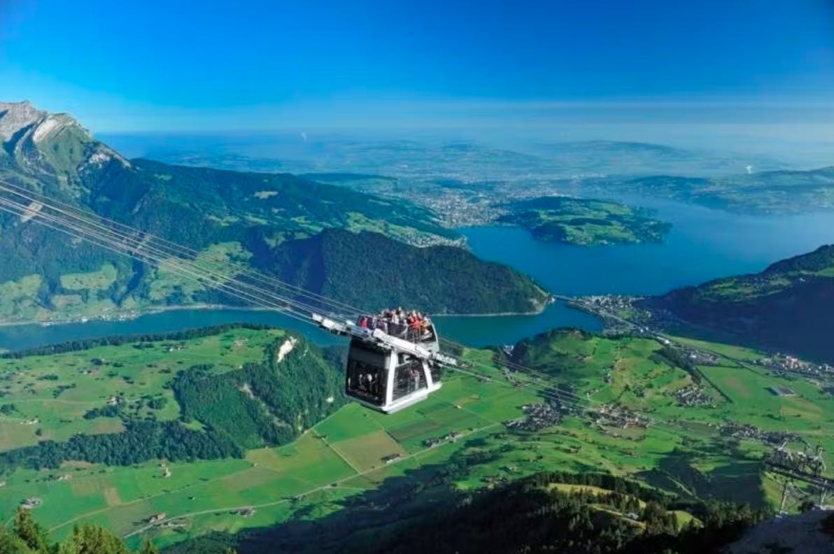 Personalisierte Saisonkarte & Flexi-Abo für Firmen 2026