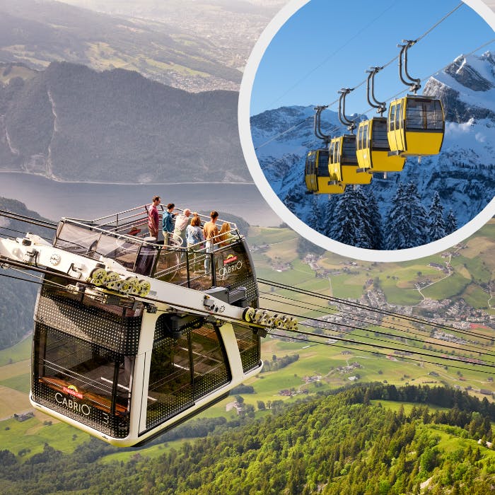 Personalisierte Saisonkarte 2026