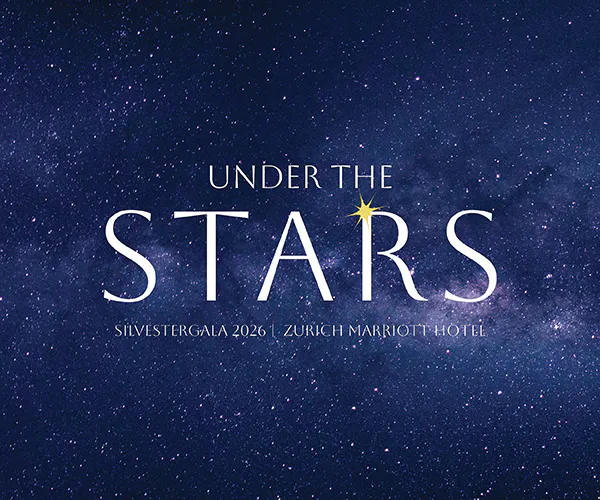 UNDER THE STARS - SILVESTERPARTY 2026