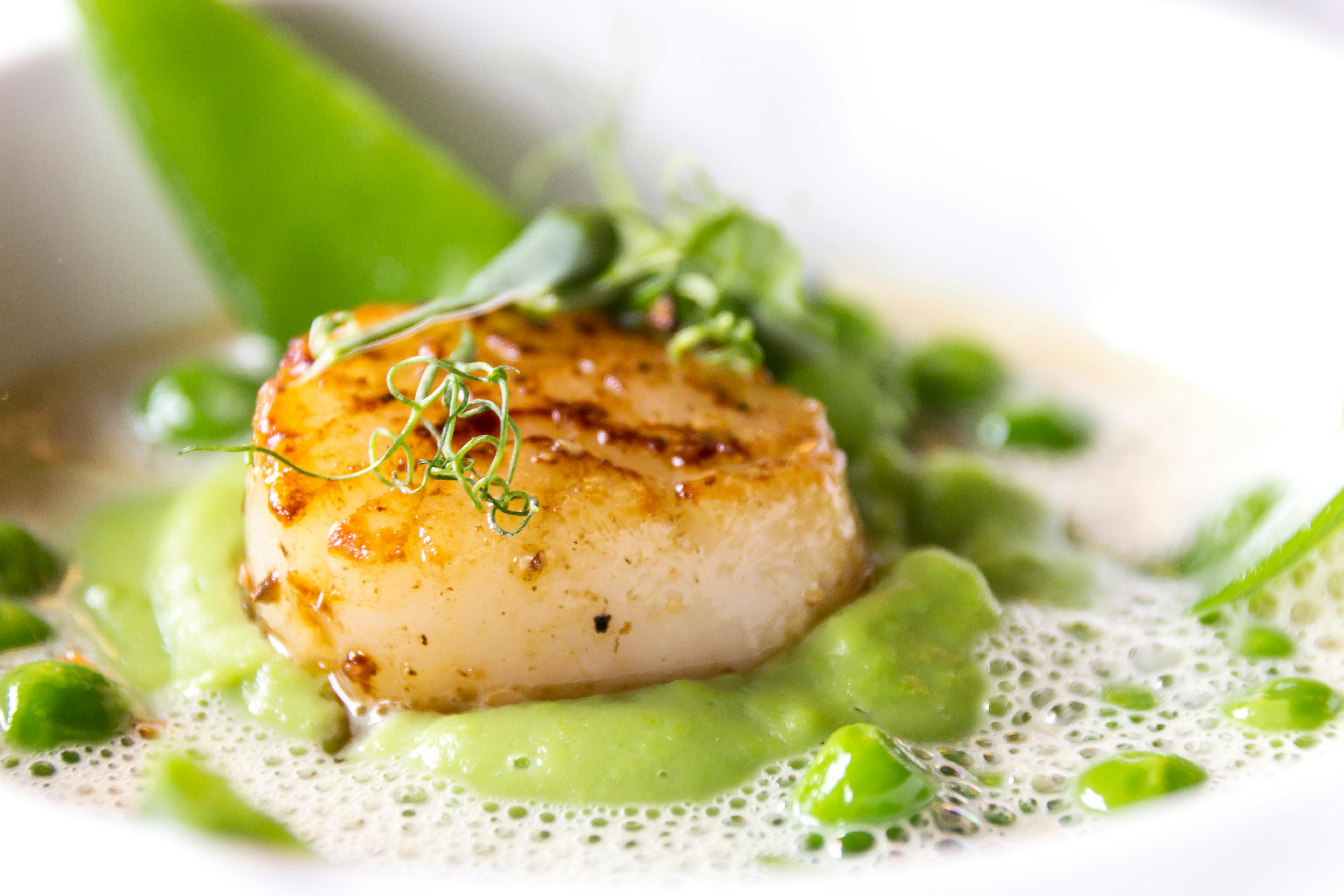 Easter fish menu 2026