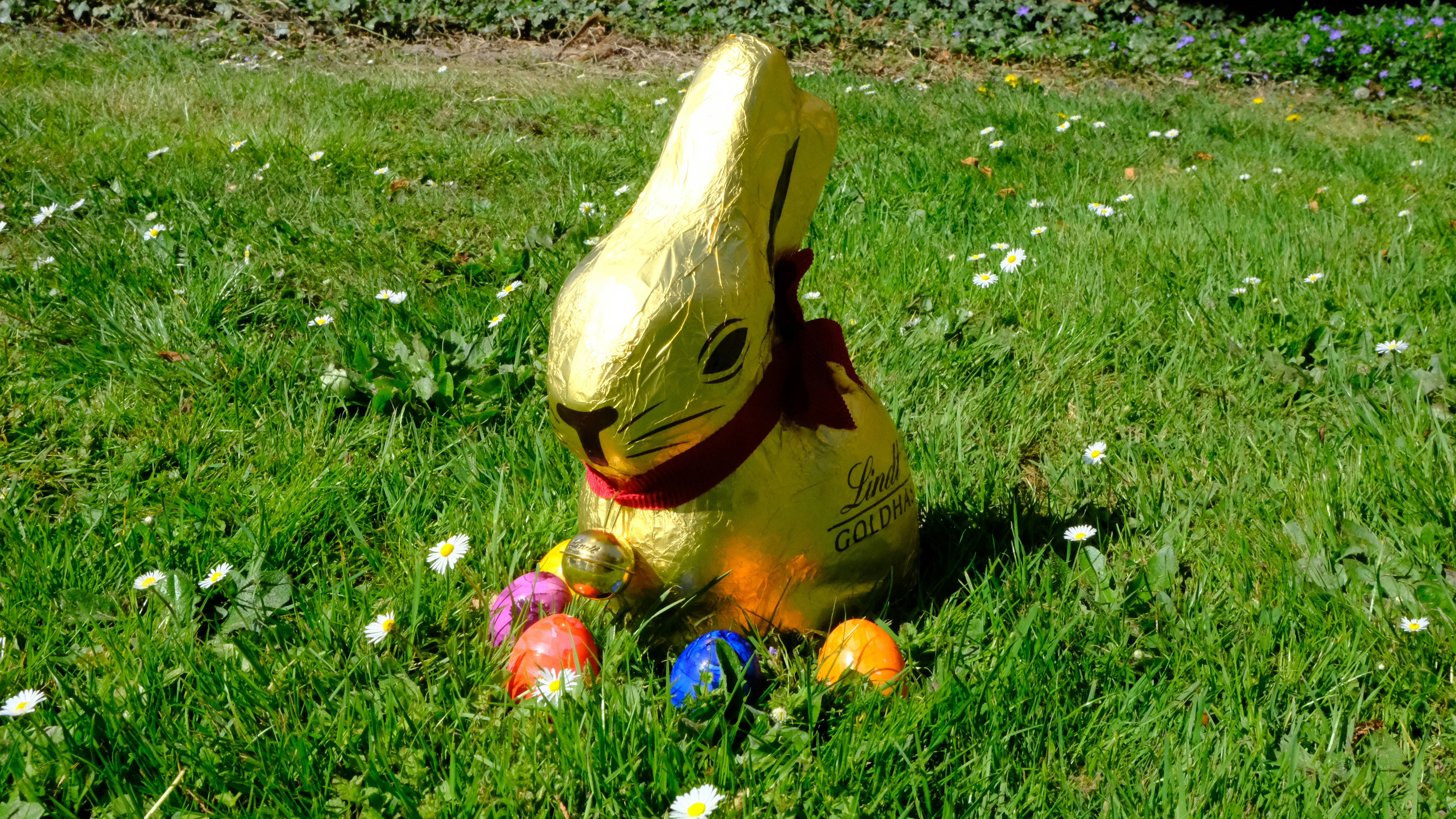 Easter at the Schlosshotel