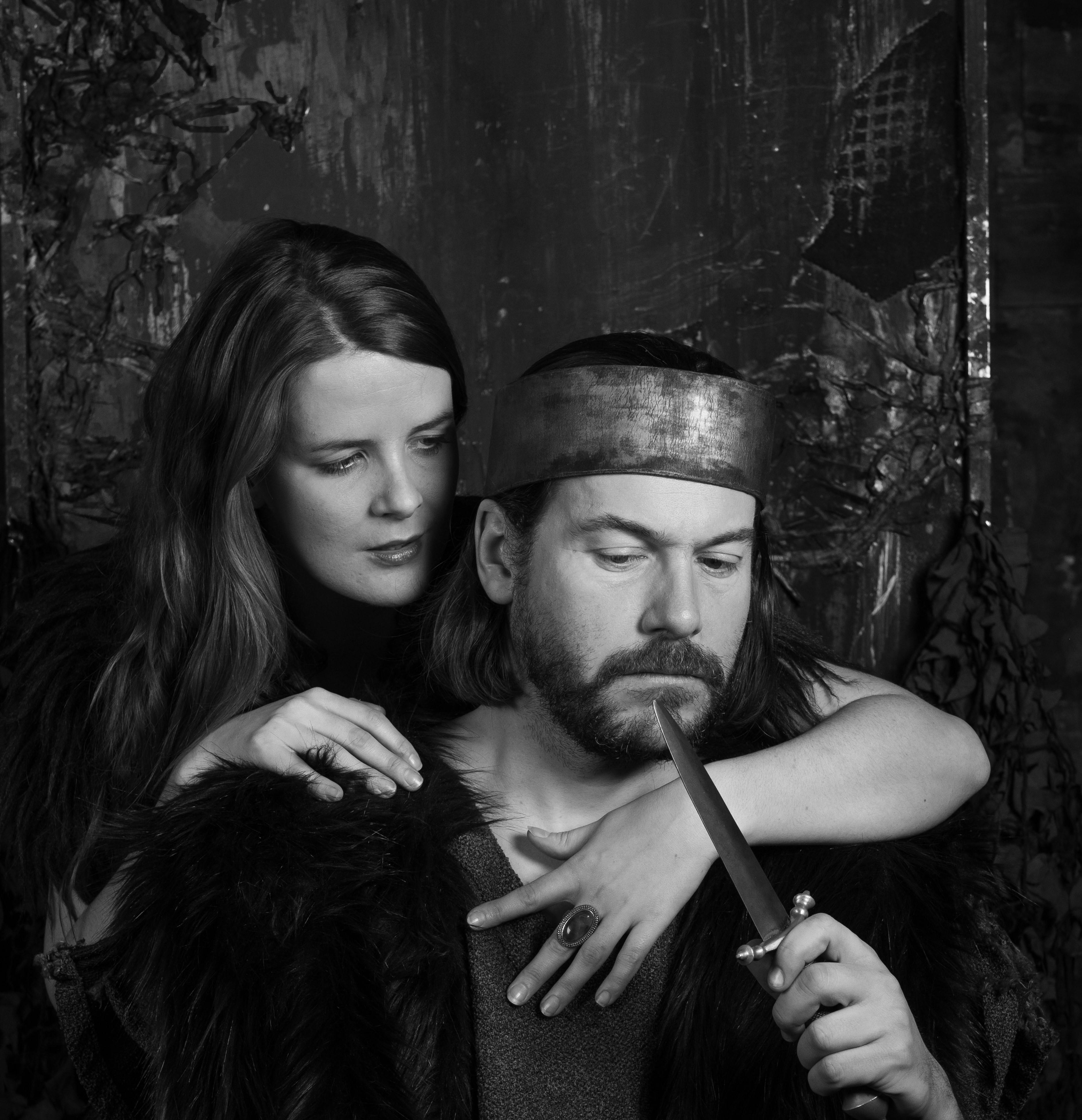 Theater on the Rotunda