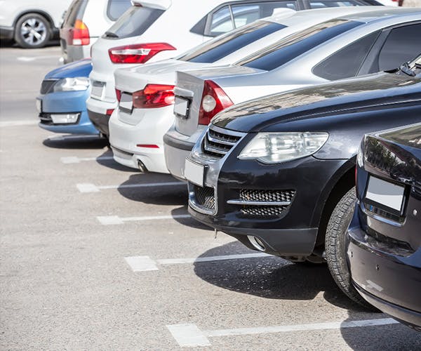 Saison- & Jahreskarte Parkplatz Talstation Sattel-Hochstuckli