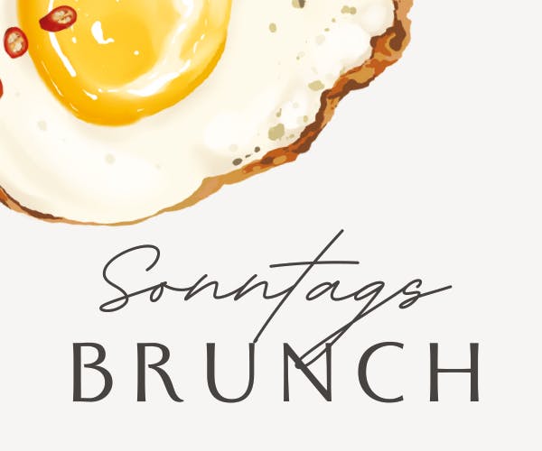 Sunday brunch on the Blüemlisberg