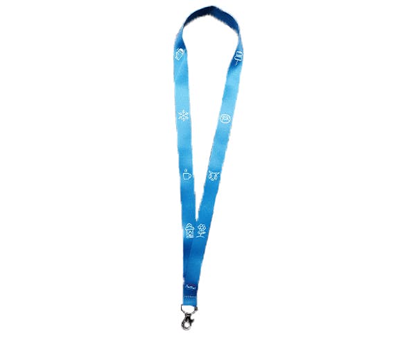 Lanyard / Schlüsselanhänger