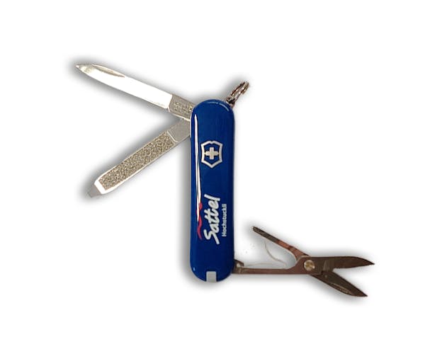 Victorinox Taschenmesser Classic SD 