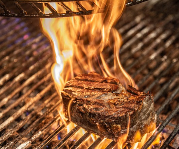 WENISCH Grillbuffet "All you can eat" 