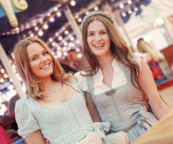 TONI´s Mädelsabend - 4. Mädels Stammtisch in unserer Genussarena