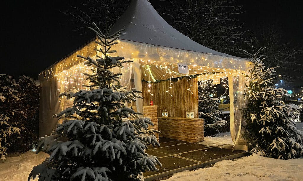  TONI`s Genuss-Weihnacht