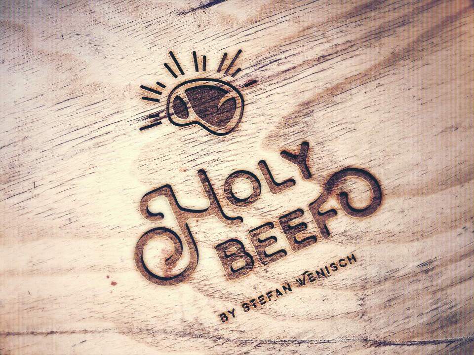 HOLY BEEF - Events