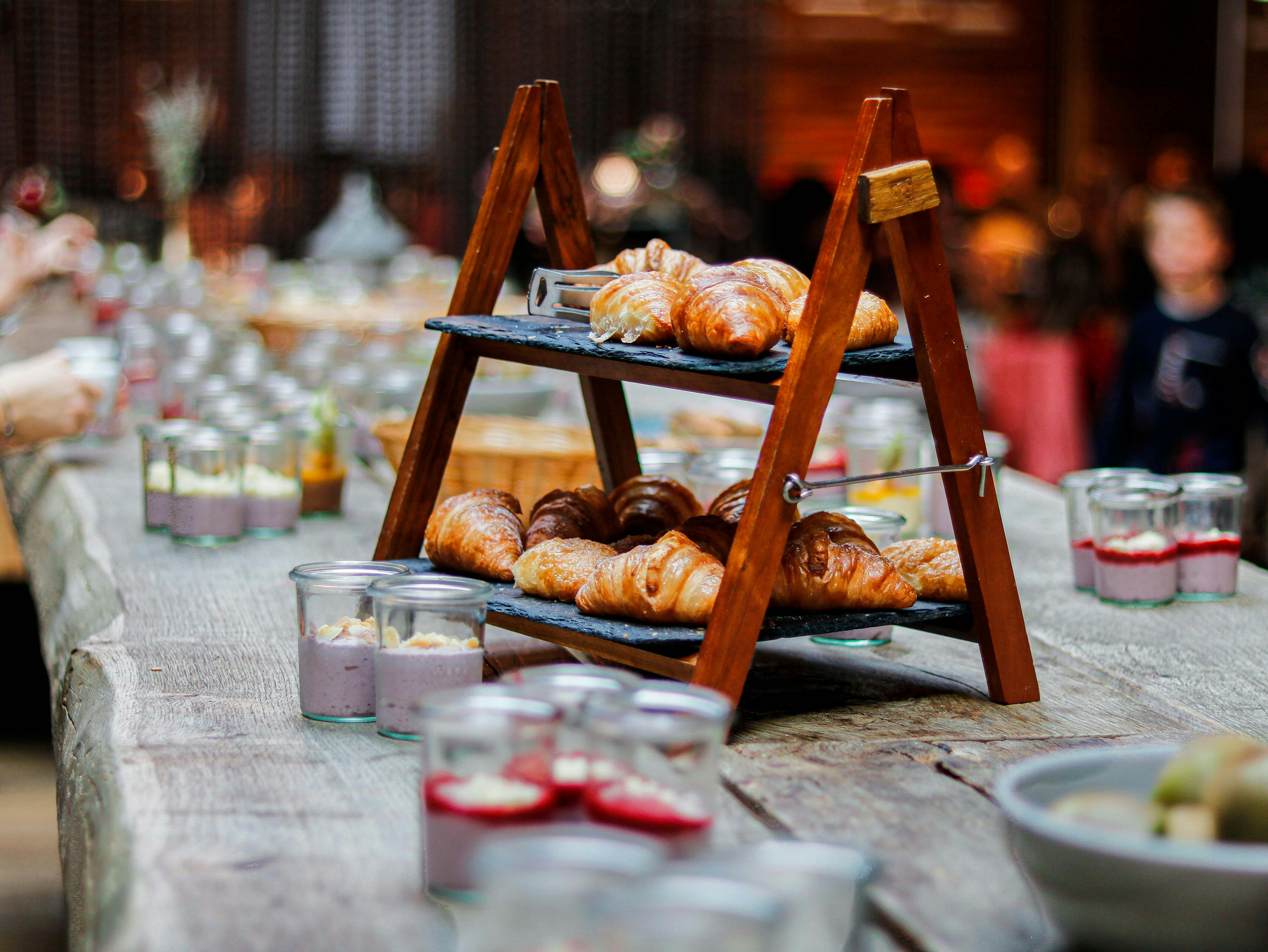 MUTTERTAGSBRUNCH (Sitzplatz im Wirtshausbereich)