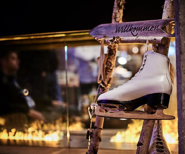 TONI`s Genuss-Weihnacht