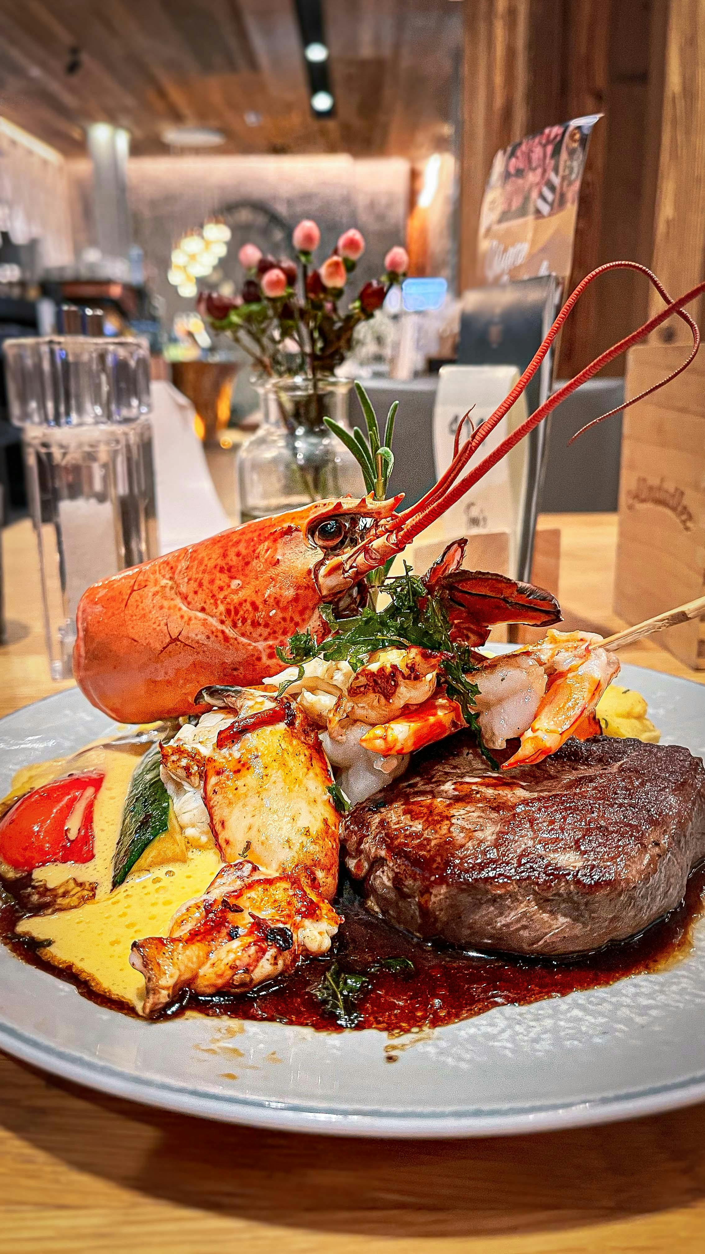 Lobster Friday