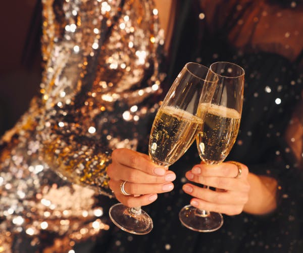 TONI`s Silvester Party