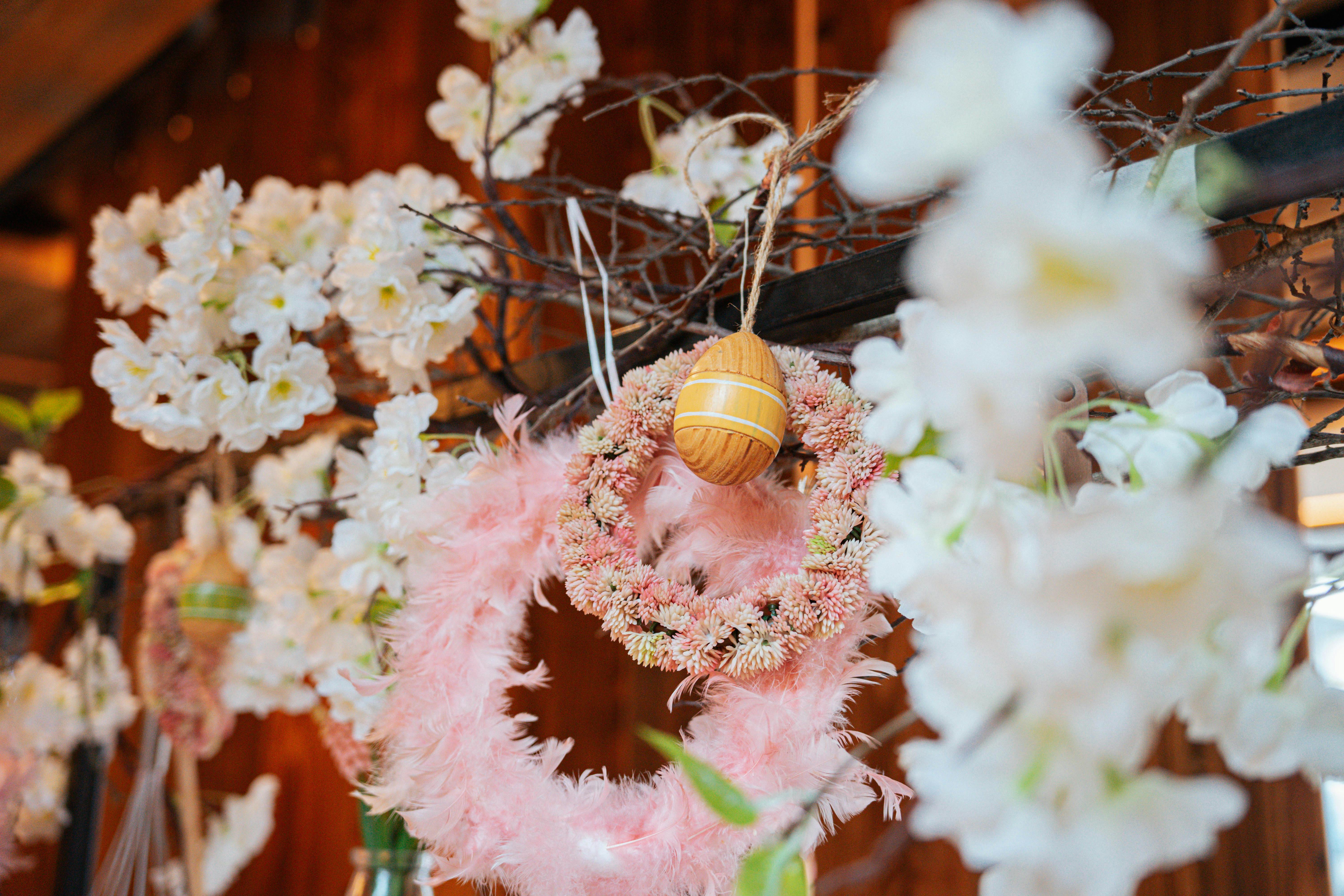 TONI's Lieblingsbrunch - Oster Charity Brunch