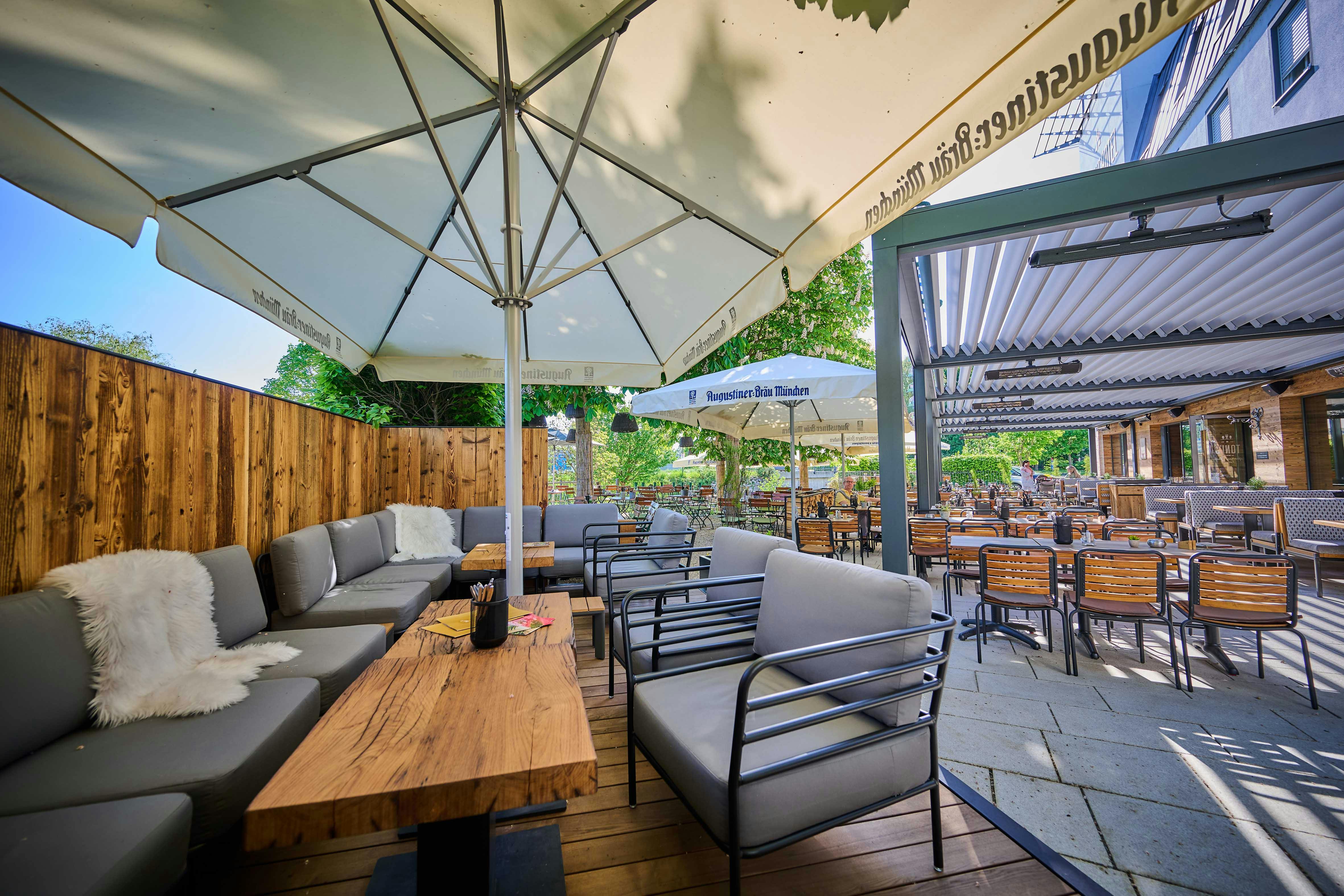 TONI's After Work Beats