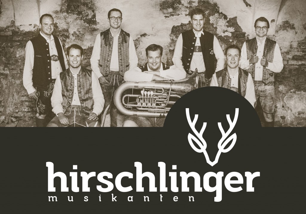 Fronleichnam - "Bayern hoch 3" Blasmusik, Bier & Bratl