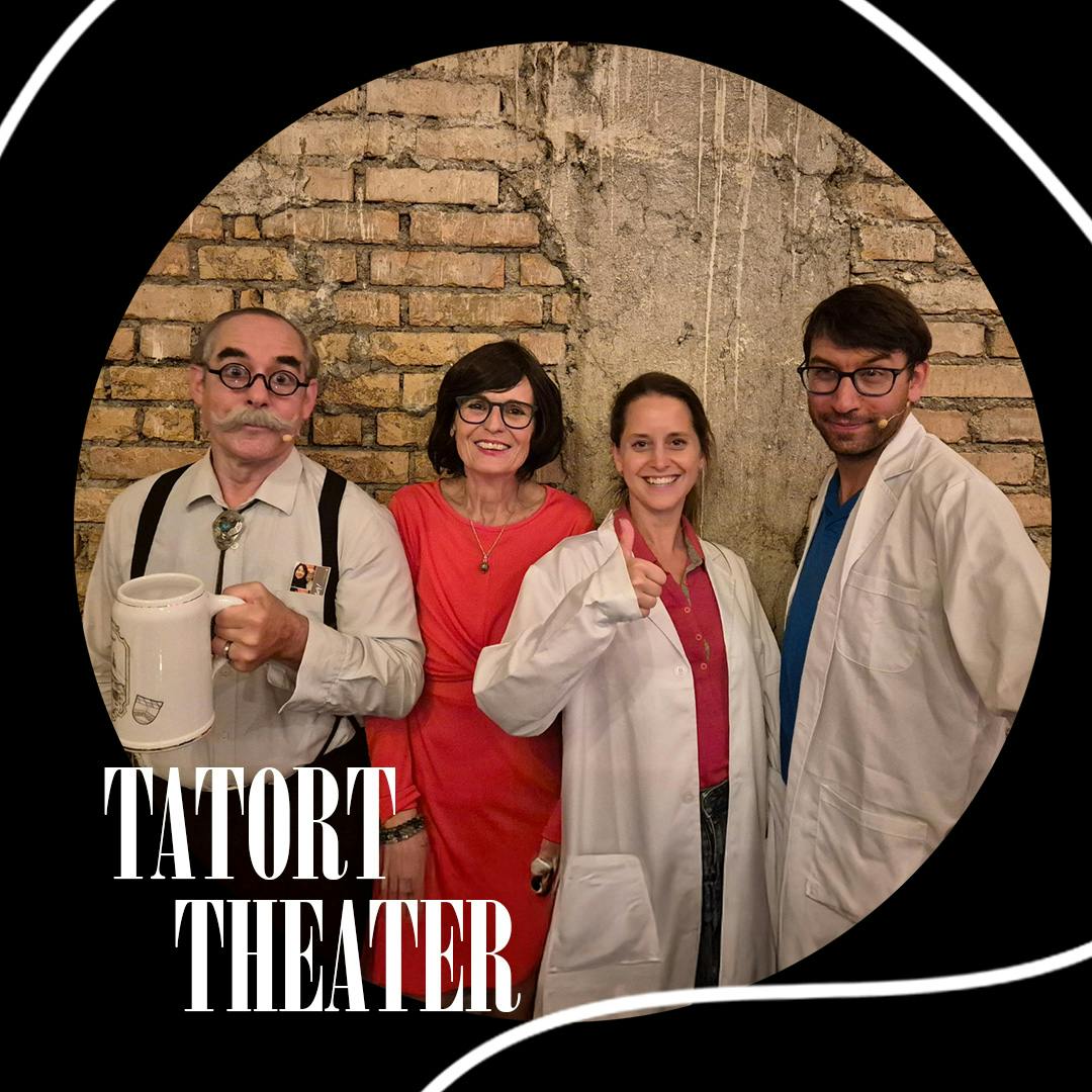 Der Krimi: Frau Hase und die Giftspritze von Karsten Morschett und Thomas Vetsch