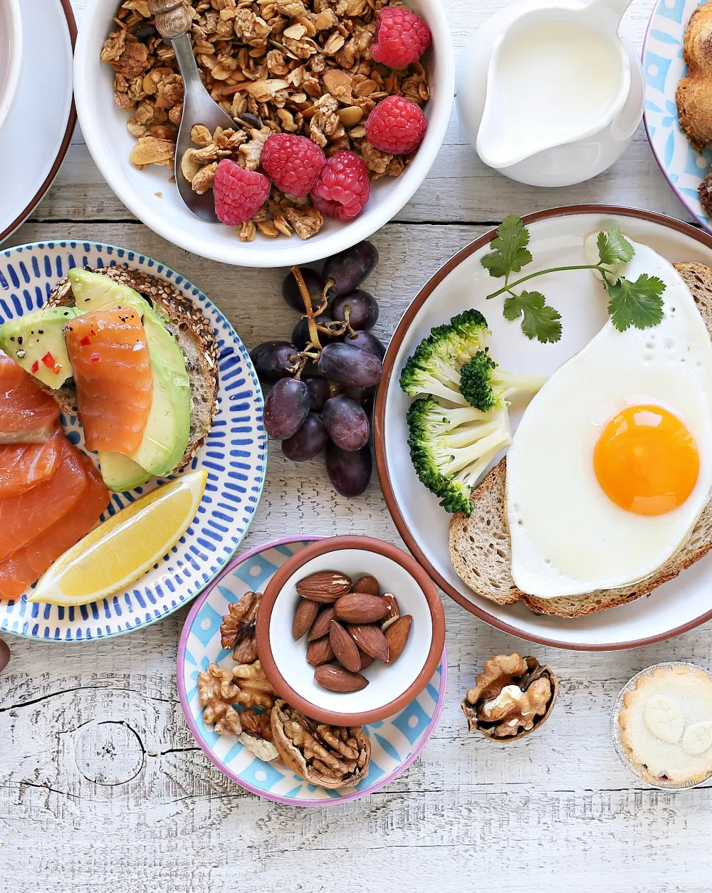 Der längste Brunch der Schweiz