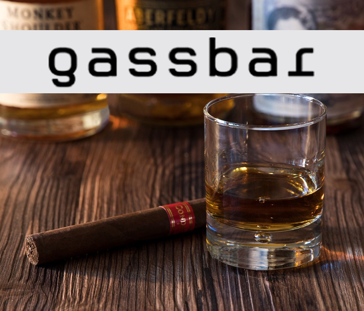 Whisky Tasting&nbsp;<br>in der Gassbar
