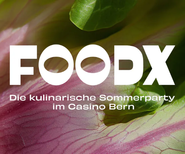 FoodX 2026
