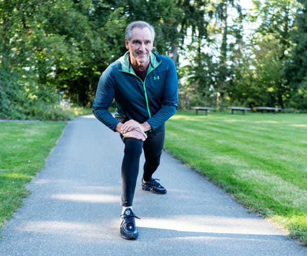 Der aktuelle Stand der hüft- und knieprothetischen Versorgung