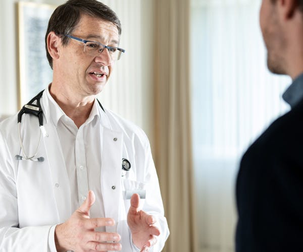 Fettstoffwechselstörung – Welches Risiko? Muss ich das behandeln lassen? Was kann ich selbst tun?