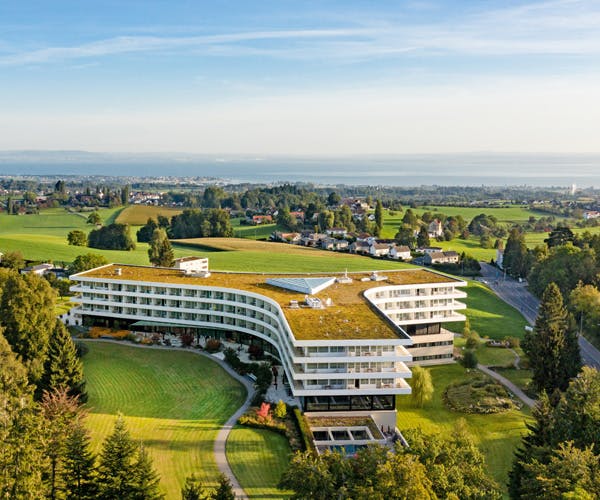 Oberwaid Zuweiserforum 2025